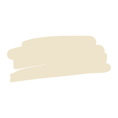 Paint Brushstroke
