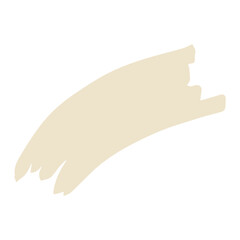Paint Brushstroke