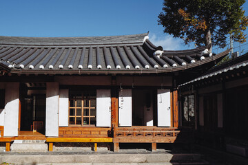 Hanok