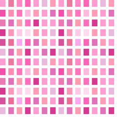 Fototapeta premium seamless pattern with squares