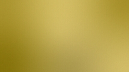 Gradient background olive oil color with grain noise texture