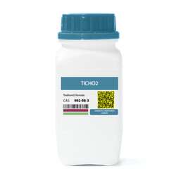 TlCHO2 - Thallium(I) Formate.