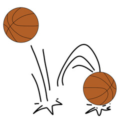 Basketball
