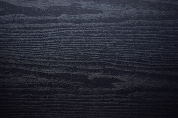 dark black wooden texture background, blank wood for design