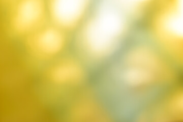 blur golden texture background with light and shadow for design