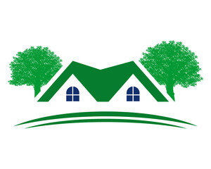 green house icon