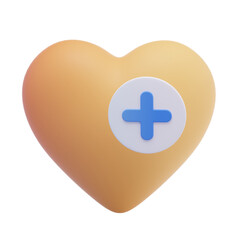 Obraz premium doctor 3D Illustration