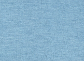 Denim textile texture.