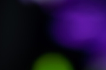 Artistic blurry colorful wallpaper background