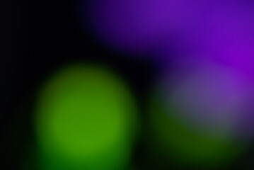 Artistic blurry colorful wallpaper background