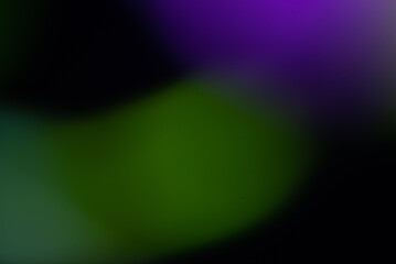 Artistic blurry colorful wallpaper background