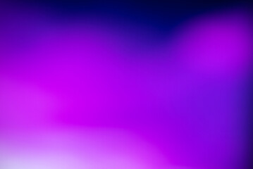 Artistic blurry colorful wallpaper background