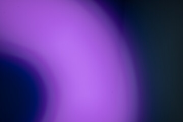 Artistic blurry colorful wallpaper background