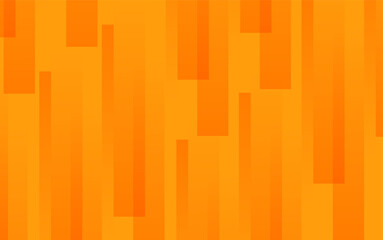 abstract geometric shape background with orange color for banner design element