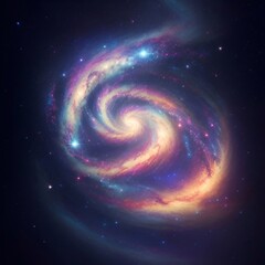 Fototapeta premium universe