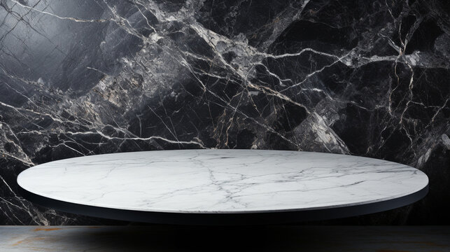 plate on table HD 8K wallpaper Stock Photographic Image 
