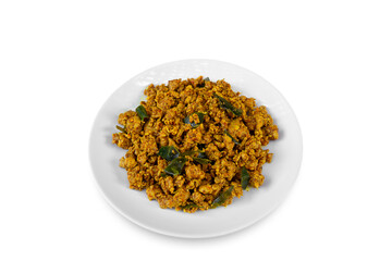 Asia, Backgrounds, Chicken Meat, Chili Pepper, Close-up