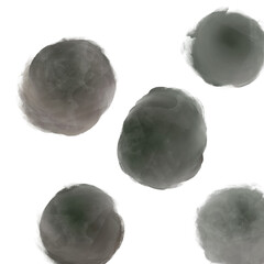 set of stones