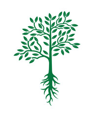 tree icon
