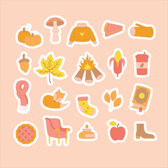 The Season of Falling Leaves.ai