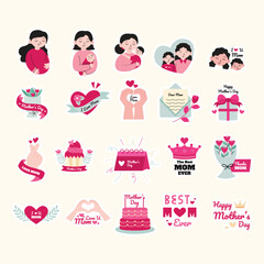 Mother's Day Love and Appreciation