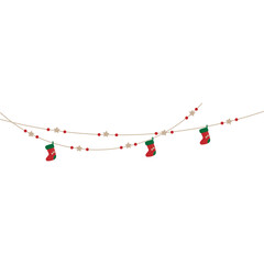 Christmas Hanging Decoration