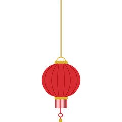 Lampion Lunar New Year