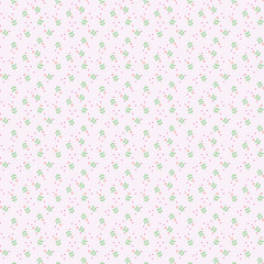 flower pattern background