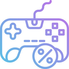 gamepad © Satawat Anukul