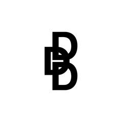 ddd logo design 