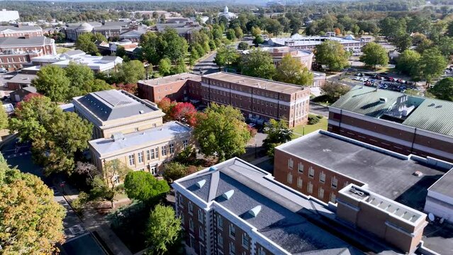 University of Alabama Campus in Tuscaloosa