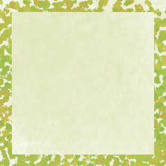 Obraz premium background with frame