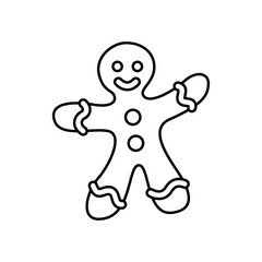 Gingerbread Cookies