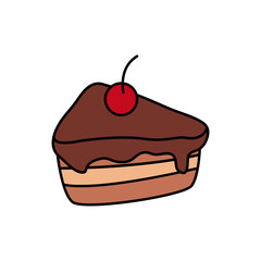 Cream Cake
