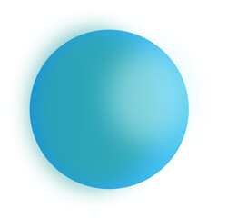 Color Ball is a simple color gradient that is pleasing to the eye. Can be modified in many ways.
