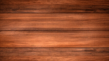 Wood texture background, wood planks. Grunge wood wall pattern. High quality photo
