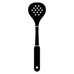 kitchen utensil spatula