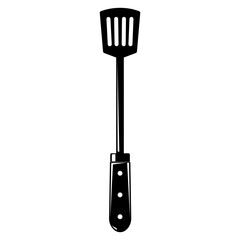 kitchen utensil spatula