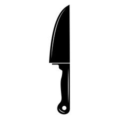 kitchen knife