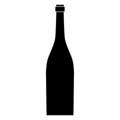 bottle of wine
