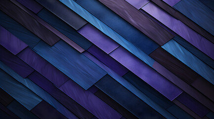 Sleek diagonal textured stripes with a smooth blue and dark grey gradient, perfect for a modern background.