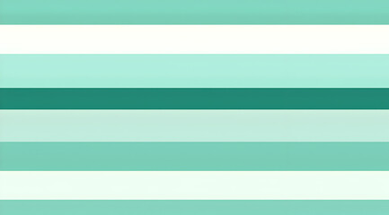 Sleek gradient of mint stripes, perfect for modern and tranquil design backgrounds.