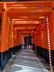 kyoto Fushimi-inari