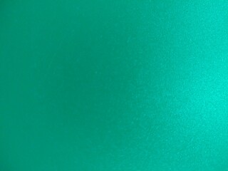 Gradient blurred green texture background with copy space