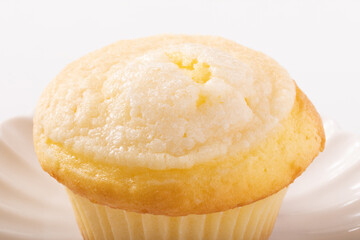 [マフィン]　メロンパン