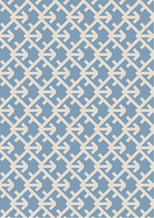 Seamless Pattern Background