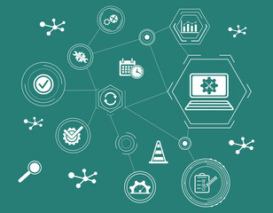 Concept of system maintenance