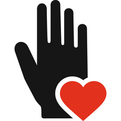 Fototapeta premium Pledge