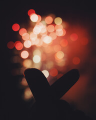 christmas background