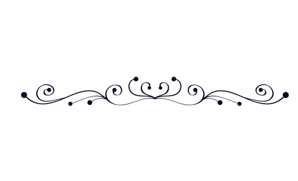Floral Ornament